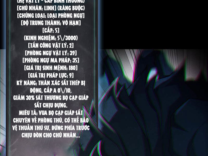 Treo Máy Trăm Vạn Năm Ta Tỉnh Lại Thành Thần: Chapter 4