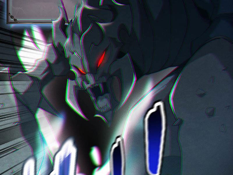 Treo Máy Trăm Vạn Năm Ta Tỉnh Lại Thành Thần: Chapter 4