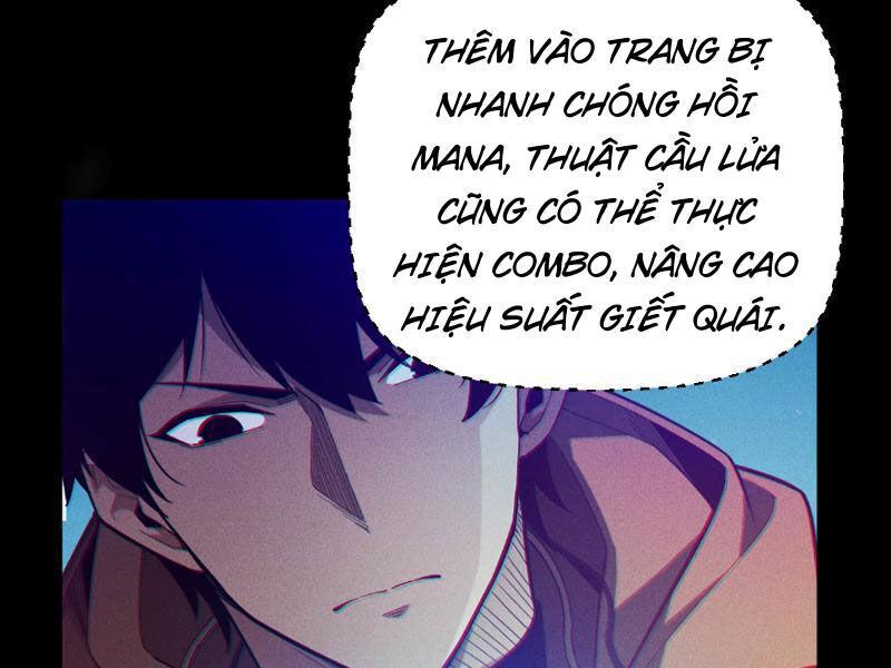 Treo Máy Trăm Vạn Năm Ta Tỉnh Lại Thành Thần: Chapter 4