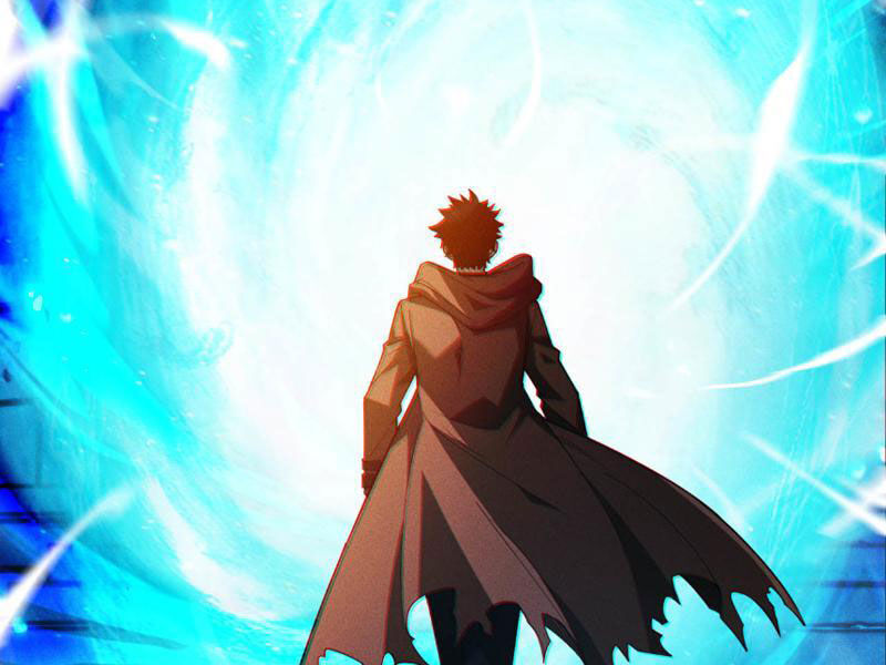 Treo Máy Trăm Vạn Năm Ta Tỉnh Lại Thành Thần: Chapter 4