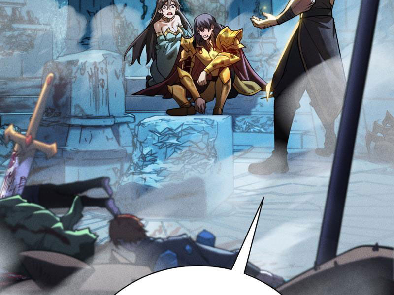 Treo Máy Trăm Vạn Năm Ta Tỉnh Lại Thành Thần: Chapter 4