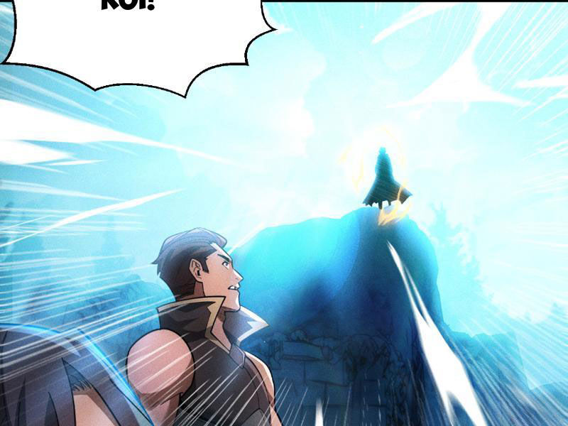 Treo Máy Trăm Vạn Năm Ta Tỉnh Lại Thành Thần: Chapter 4