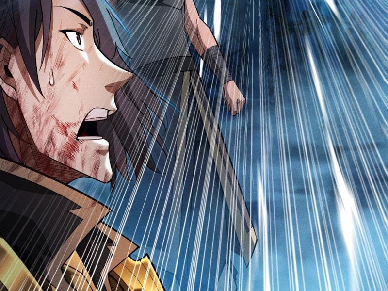 Treo Máy Trăm Vạn Năm Ta Tỉnh Lại Thành Thần: Chapter 4