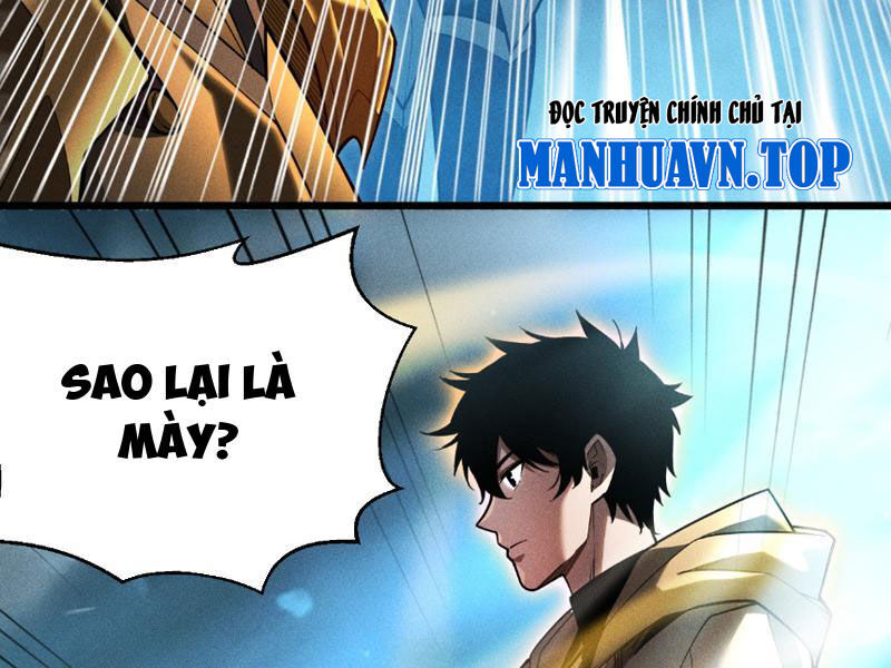 Treo Máy Trăm Vạn Năm Ta Tỉnh Lại Thành Thần: Chapter 4