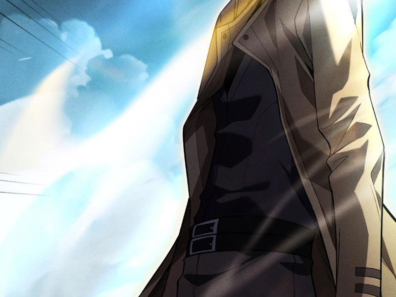 Treo Máy Trăm Vạn Năm Ta Tỉnh Lại Thành Thần: Chapter 4