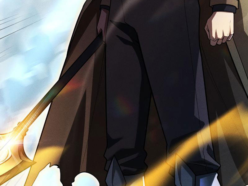 Treo Máy Trăm Vạn Năm Ta Tỉnh Lại Thành Thần: Chapter 4