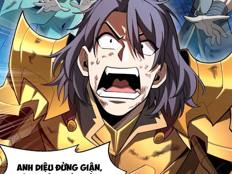 Treo Máy Trăm Vạn Năm Ta Tỉnh Lại Thành Thần: Chapter 4