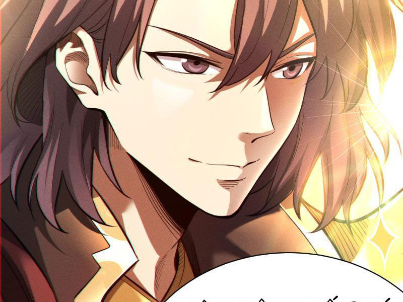 Treo Máy Trăm Vạn Năm Ta Tỉnh Lại Thành Thần: Chapter 4