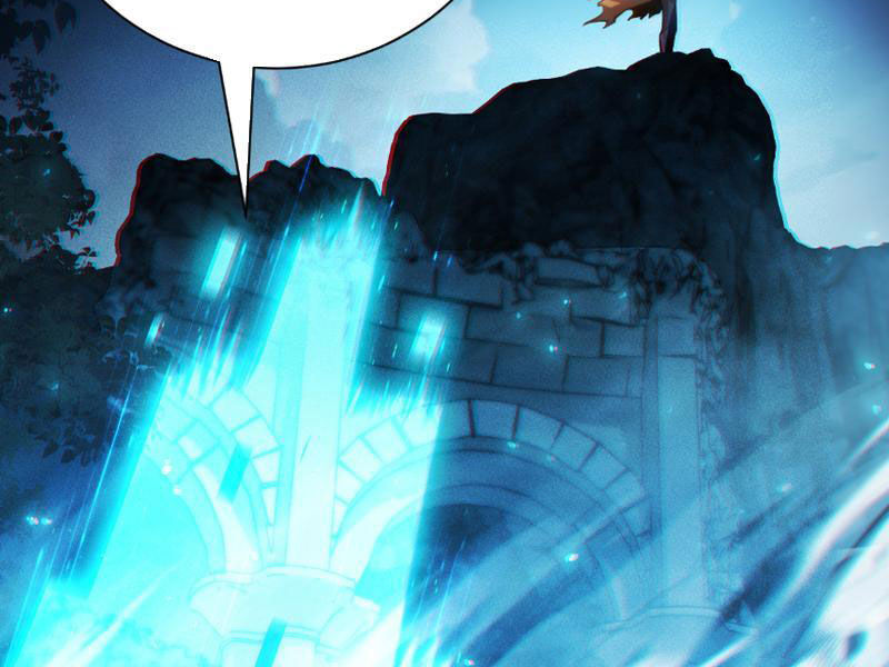 Treo Máy Trăm Vạn Năm Ta Tỉnh Lại Thành Thần: Chapter 4