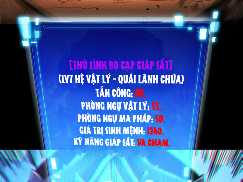 Treo Máy Trăm Vạn Năm Ta Tỉnh Lại Thành Thần: Chapter 4