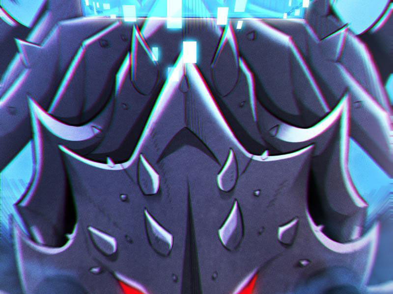 Treo Máy Trăm Vạn Năm Ta Tỉnh Lại Thành Thần: Chapter 4