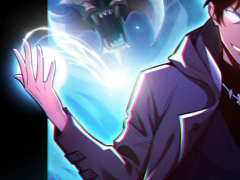 Treo Máy Trăm Vạn Năm Ta Tỉnh Lại Thành Thần: Chapter 4