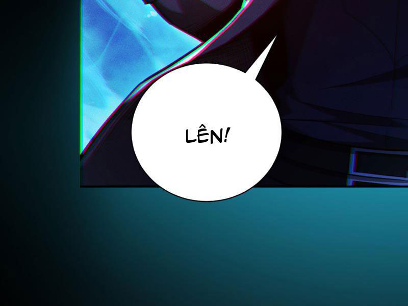 Treo Máy Trăm Vạn Năm Ta Tỉnh Lại Thành Thần: Chapter 4