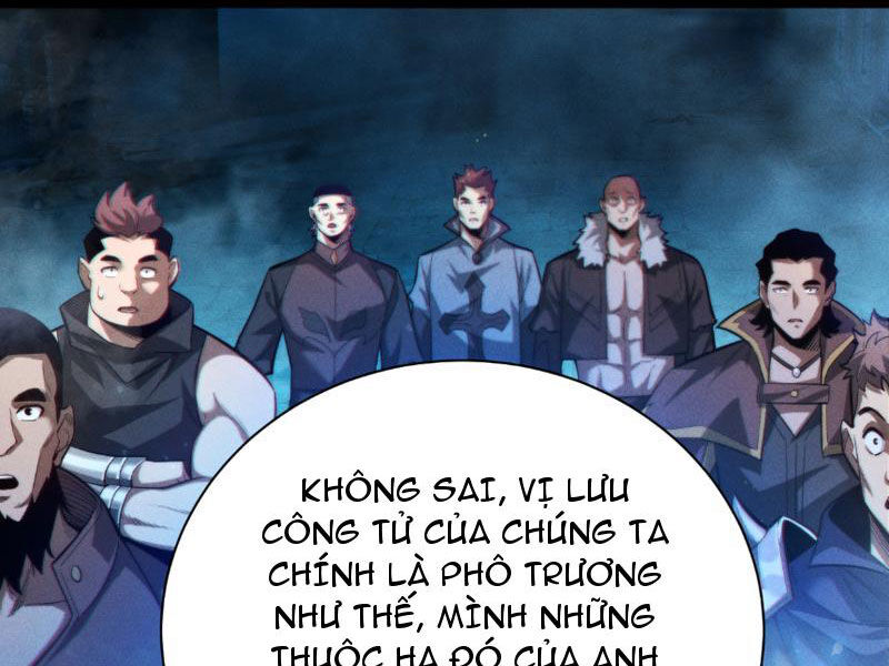 Treo Máy Trăm Vạn Năm Ta Tỉnh Lại Thành Thần: Chapter 4