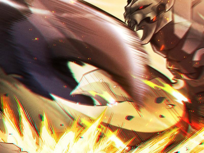 Treo Máy Trăm Vạn Năm Ta Tỉnh Lại Thành Thần: Chapter 4