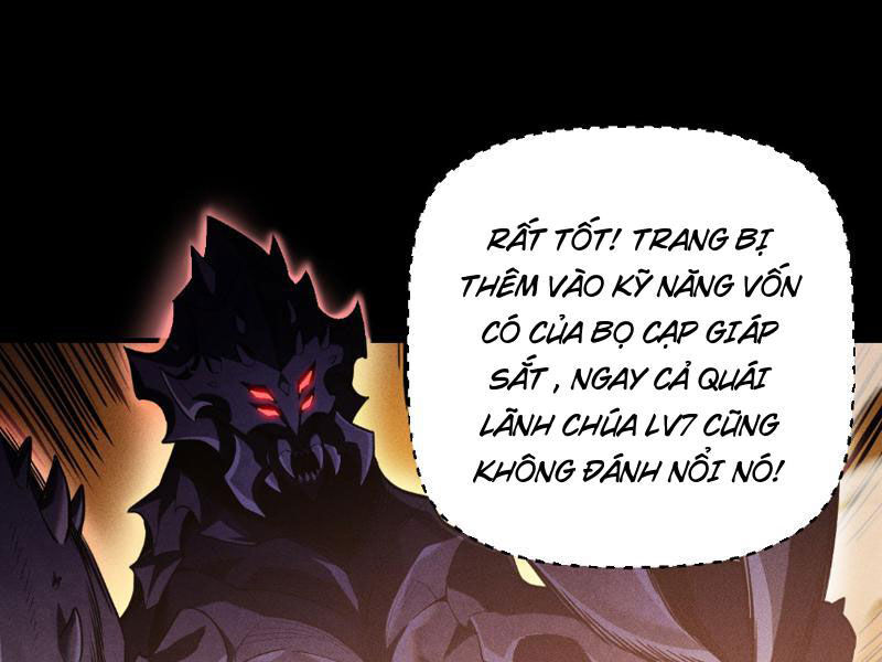 Treo Máy Trăm Vạn Năm Ta Tỉnh Lại Thành Thần: Chapter 4