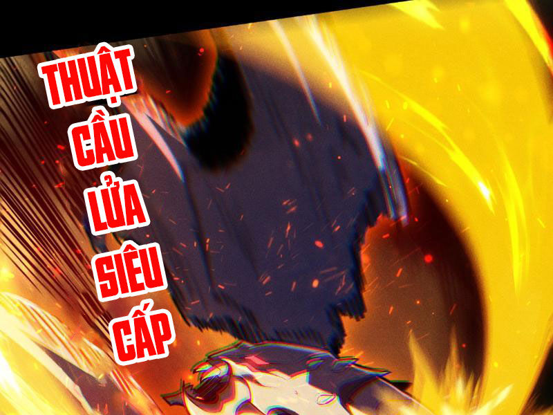 Treo Máy Trăm Vạn Năm Ta Tỉnh Lại Thành Thần: Chapter 4