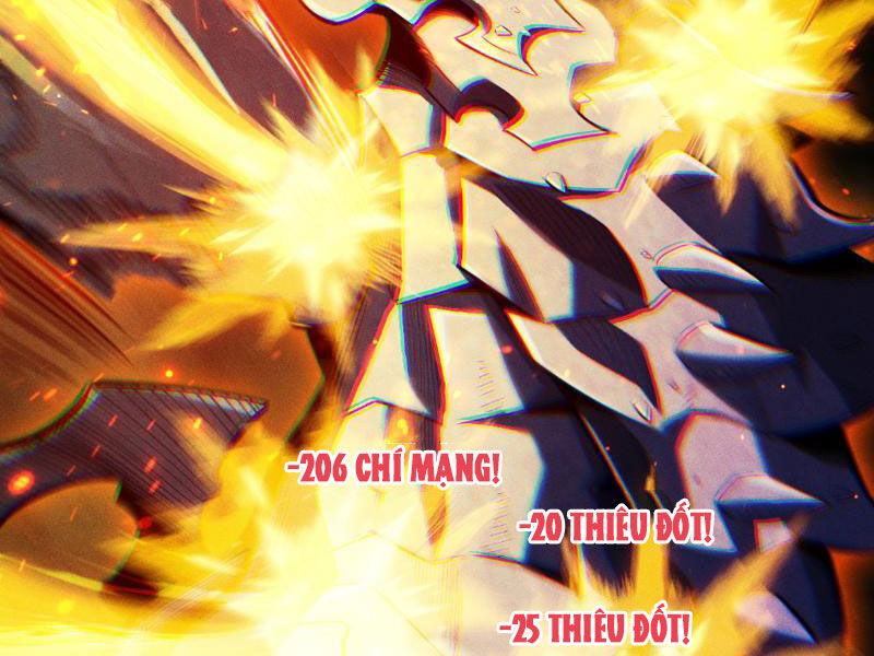 Treo Máy Trăm Vạn Năm Ta Tỉnh Lại Thành Thần: Chapter 4