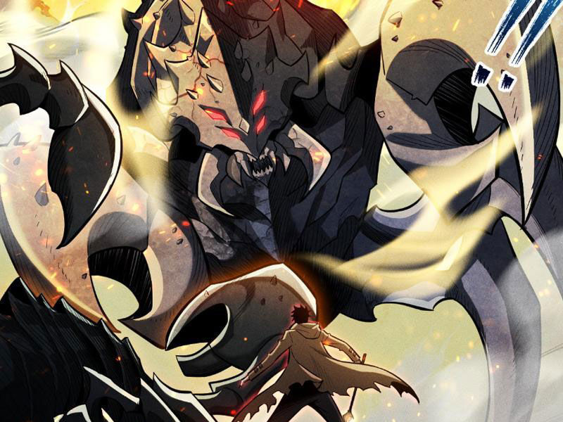 Treo Máy Trăm Vạn Năm Ta Tỉnh Lại Thành Thần: Chapter 4