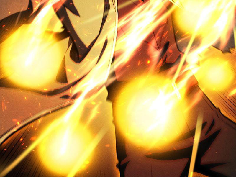 Treo Máy Trăm Vạn Năm Ta Tỉnh Lại Thành Thần: Chapter 4