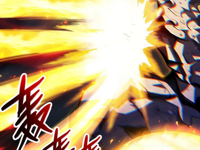 Treo Máy Trăm Vạn Năm Ta Tỉnh Lại Thành Thần: Chapter 4