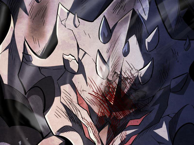 Treo Máy Trăm Vạn Năm Ta Tỉnh Lại Thành Thần: Chapter 4