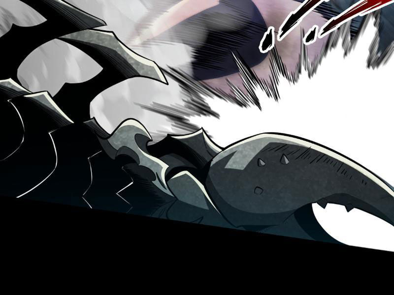 Treo Máy Trăm Vạn Năm Ta Tỉnh Lại Thành Thần: Chapter 4