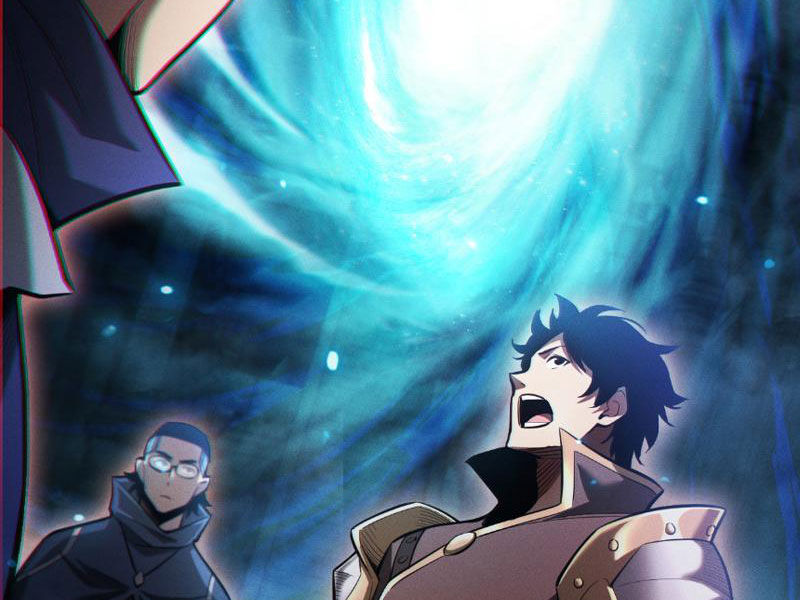 Treo Máy Trăm Vạn Năm Ta Tỉnh Lại Thành Thần: Chapter 4