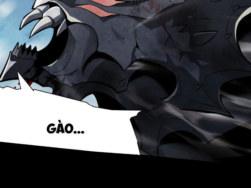 Treo Máy Trăm Vạn Năm Ta Tỉnh Lại Thành Thần: Chapter 4