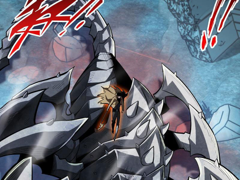 Treo Máy Trăm Vạn Năm Ta Tỉnh Lại Thành Thần: Chapter 4