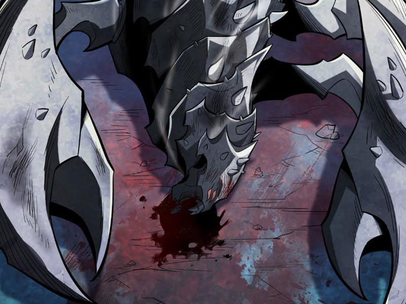 Treo Máy Trăm Vạn Năm Ta Tỉnh Lại Thành Thần: Chapter 4