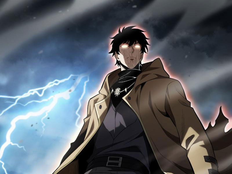 Treo Máy Trăm Vạn Năm Ta Tỉnh Lại Thành Thần: Chapter 4