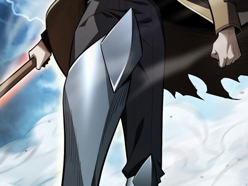 Treo Máy Trăm Vạn Năm Ta Tỉnh Lại Thành Thần: Chapter 4