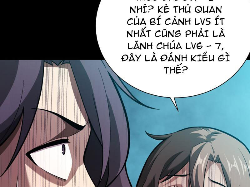 Treo Máy Trăm Vạn Năm Ta Tỉnh Lại Thành Thần: Chapter 4