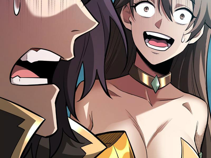 Treo Máy Trăm Vạn Năm Ta Tỉnh Lại Thành Thần: Chapter 4