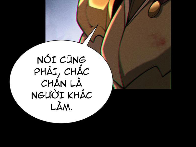 Treo Máy Trăm Vạn Năm Ta Tỉnh Lại Thành Thần: Chapter 4