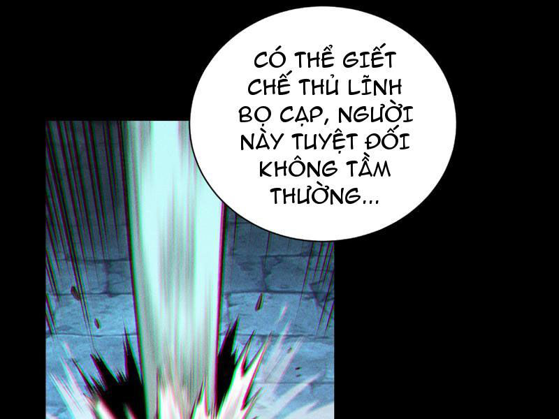 Treo Máy Trăm Vạn Năm Ta Tỉnh Lại Thành Thần: Chapter 4