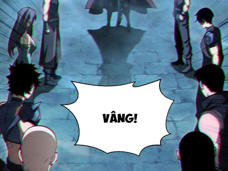 Treo Máy Trăm Vạn Năm Ta Tỉnh Lại Thành Thần: Chapter 4