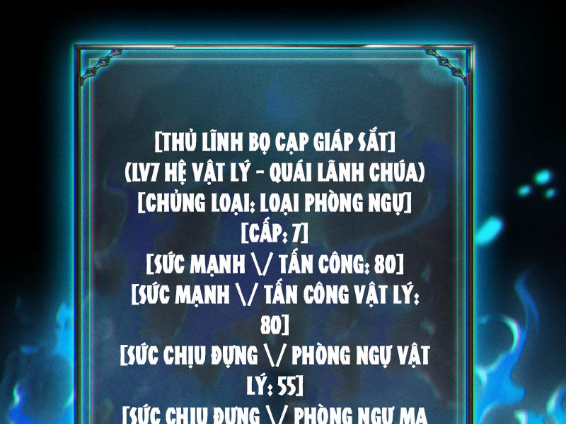 Treo Máy Trăm Vạn Năm Ta Tỉnh Lại Thành Thần: Chapter 4