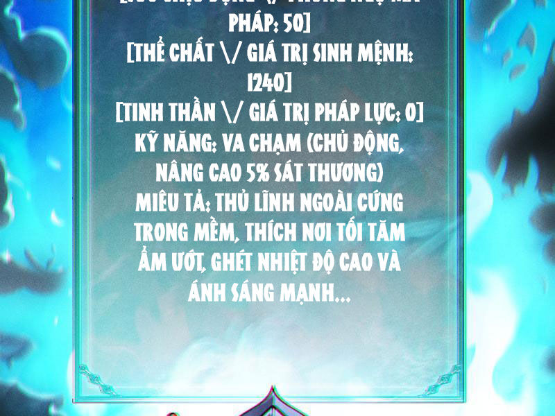 Treo Máy Trăm Vạn Năm Ta Tỉnh Lại Thành Thần: Chapter 4