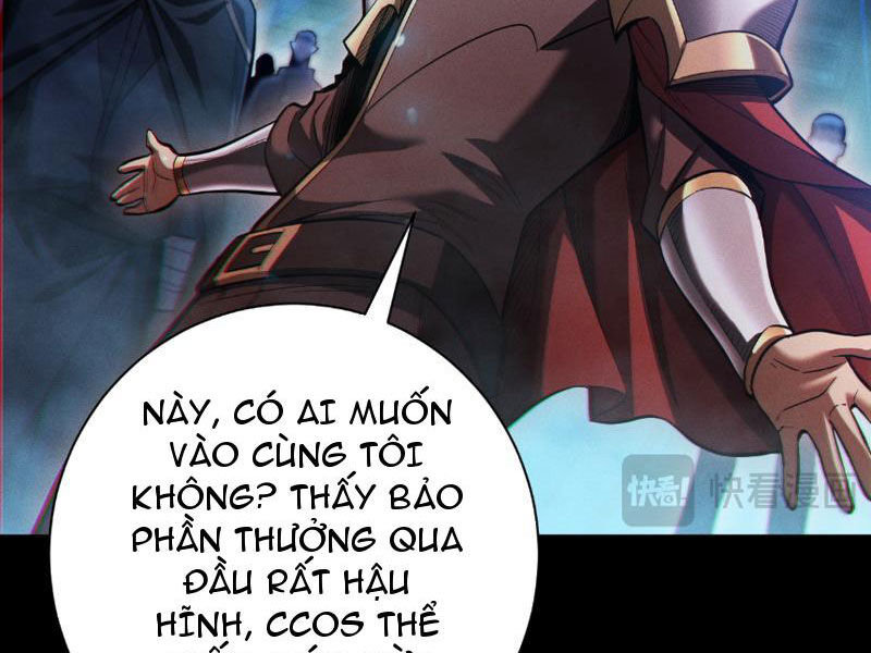 Treo Máy Trăm Vạn Năm Ta Tỉnh Lại Thành Thần: Chapter 4