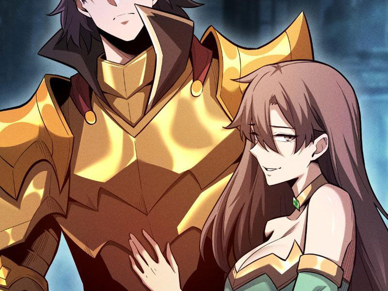 Treo Máy Trăm Vạn Năm Ta Tỉnh Lại Thành Thần: Chapter 4