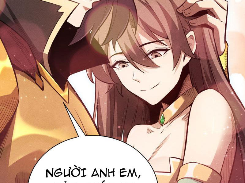 Treo Máy Trăm Vạn Năm Ta Tỉnh Lại Thành Thần: Chapter 4