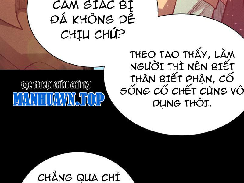 Treo Máy Trăm Vạn Năm Ta Tỉnh Lại Thành Thần: Chapter 4