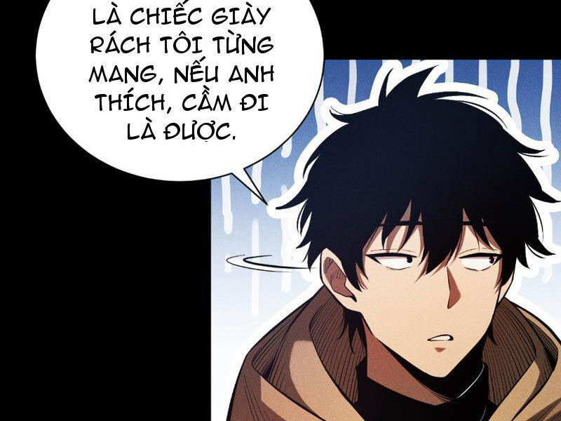 Treo Máy Trăm Vạn Năm Ta Tỉnh Lại Thành Thần: Chapter 4