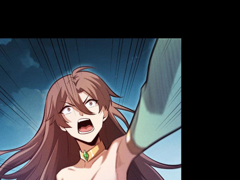 Treo Máy Trăm Vạn Năm Ta Tỉnh Lại Thành Thần: Chapter 4