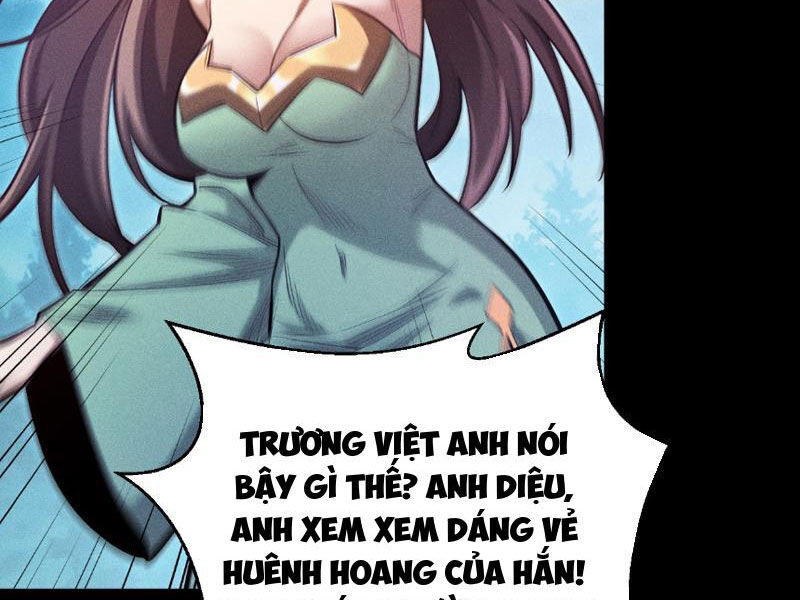 Treo Máy Trăm Vạn Năm Ta Tỉnh Lại Thành Thần: Chapter 4