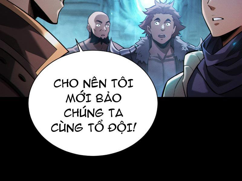 Treo Máy Trăm Vạn Năm Ta Tỉnh Lại Thành Thần: Chapter 4