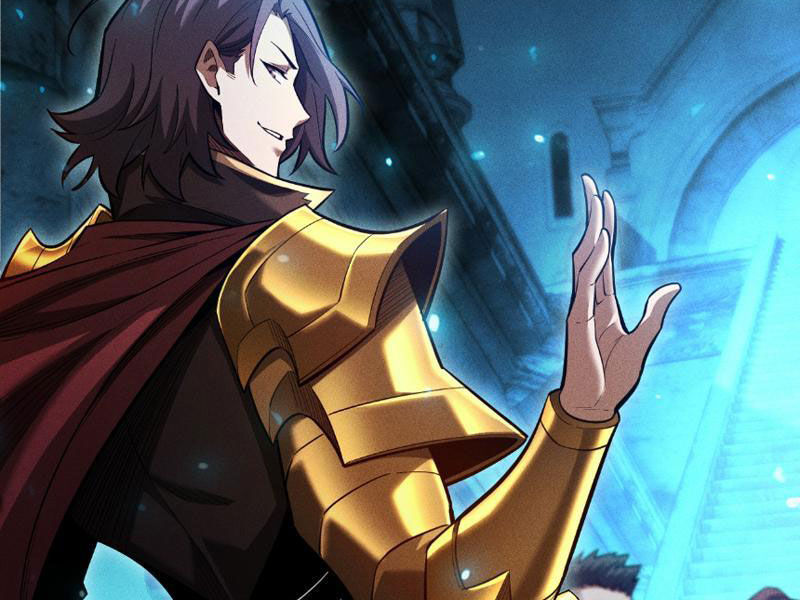 Treo Máy Trăm Vạn Năm Ta Tỉnh Lại Thành Thần: Chapter 4