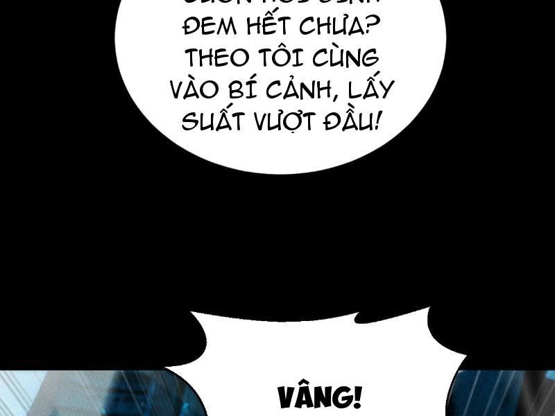 Treo Máy Trăm Vạn Năm Ta Tỉnh Lại Thành Thần: Chapter 4